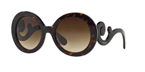 prada sonnenbrille pr 27 braun|Prada Sunglasses, PR 27NS .